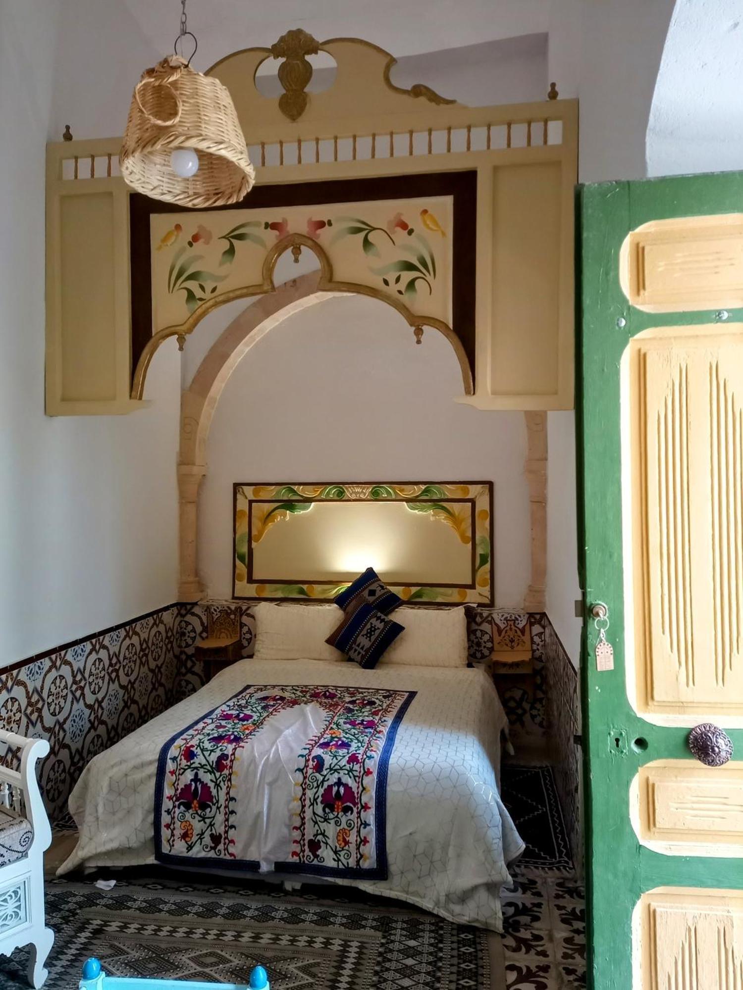 Dar Baaziz 3 Apartment *