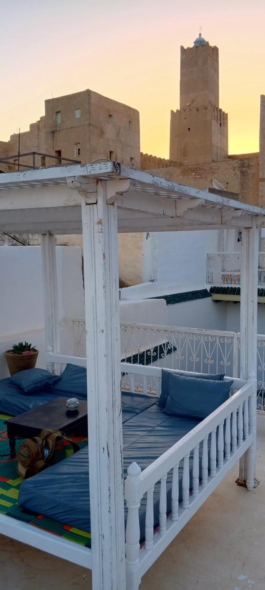 Apartment Dar Baaziz 3 *