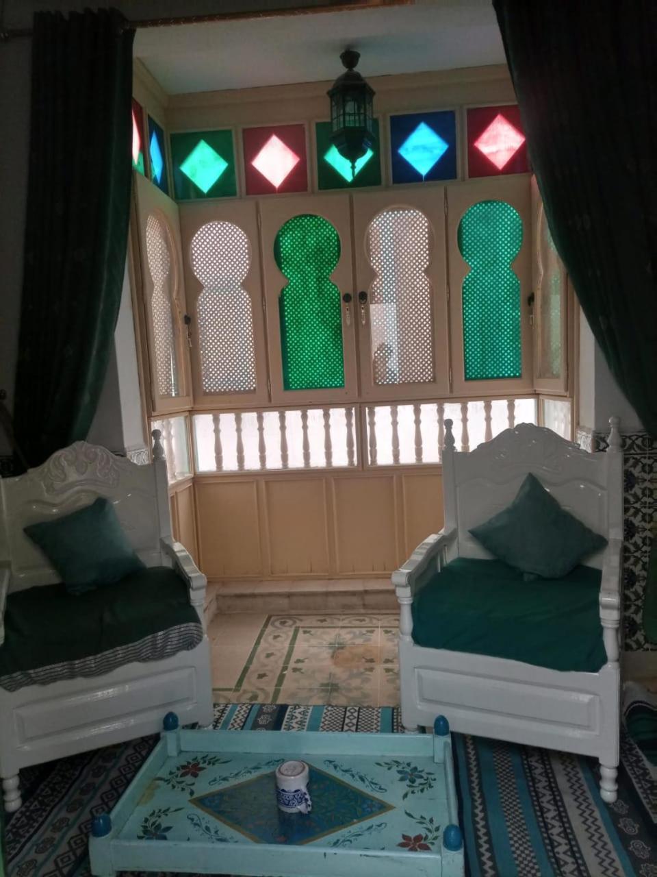 Apartment Dar Baaziz 3